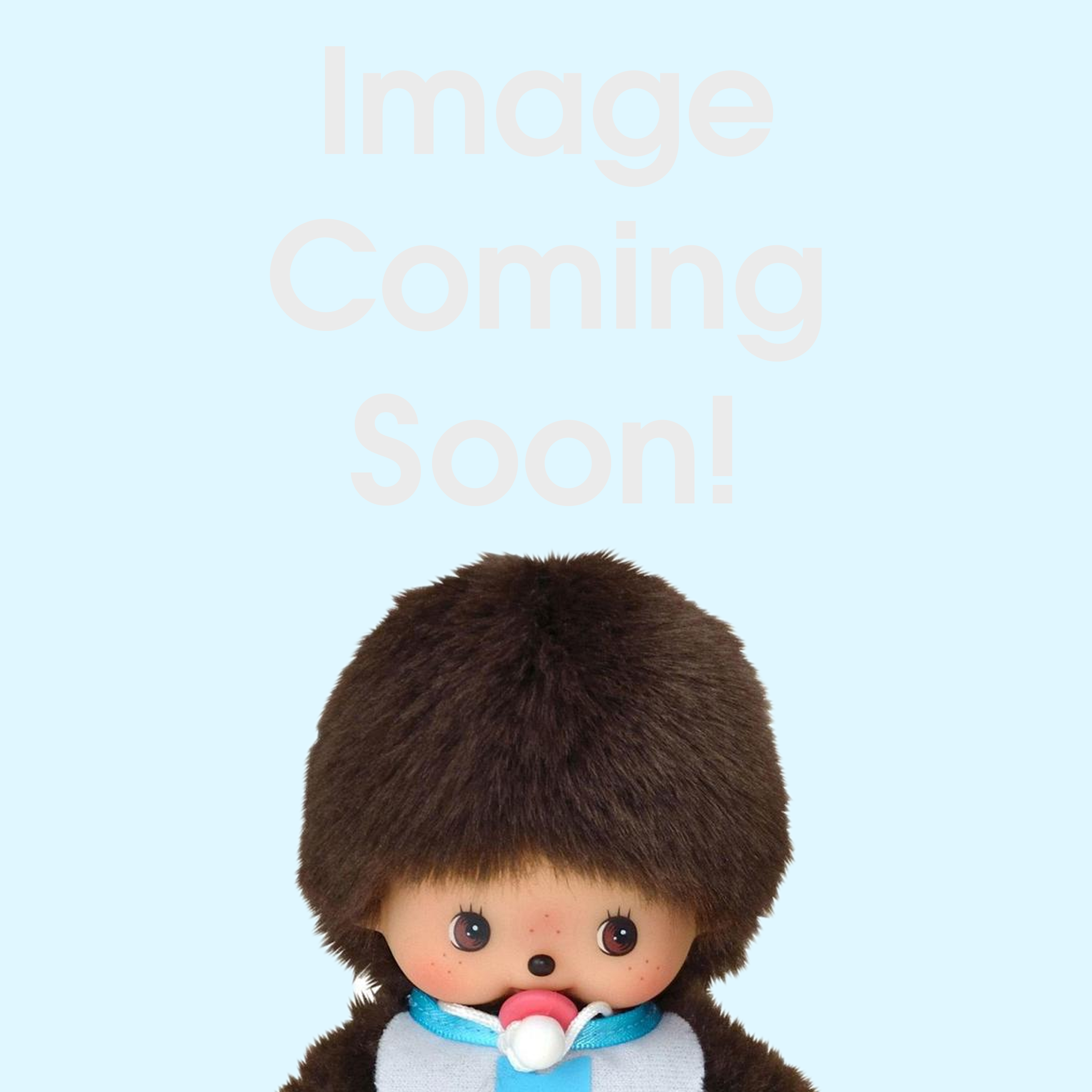 Monchhichi Boy